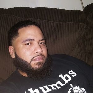 Meet your Posher, Eddie